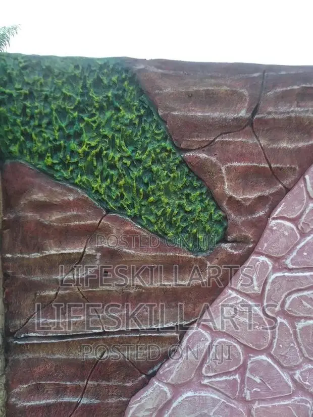 Landscape Arts