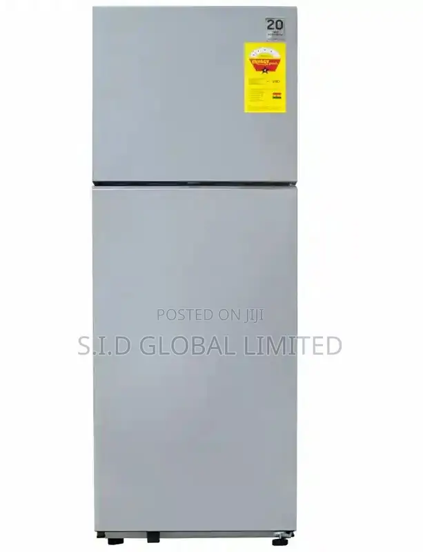 New SAMSUNG-388LTR-DURACOOL-TWIN-COOLING-PLUS-REFRIGERATOR