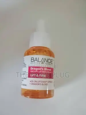Balance Dragon's Blood Instant Lifting Serum