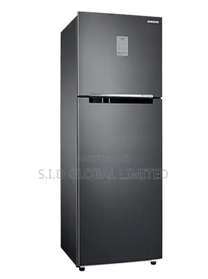 Grant Good Samsung 345ltr Duracool Refrigerator Rt35cg5421s9