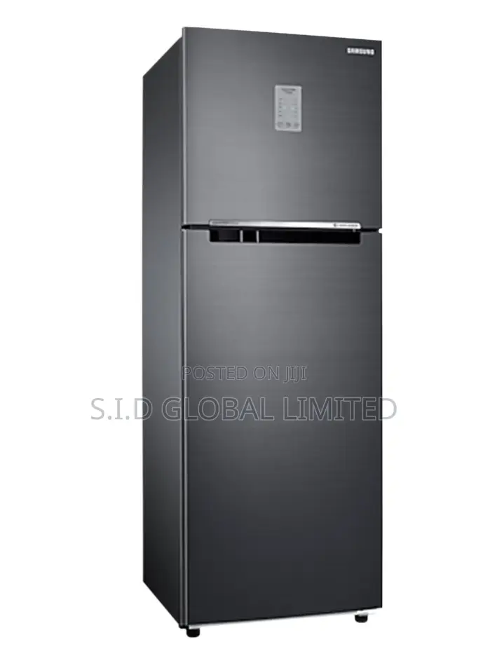 Grant Good Samsung 345ltr Duracool Refrigerator Rt35cg5421s9