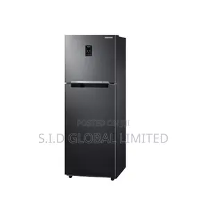 Available Samsung 345ltr Duracool Refrigerator Rt35cg5421s9g