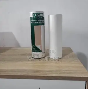 Curad Adhesive Moleskin