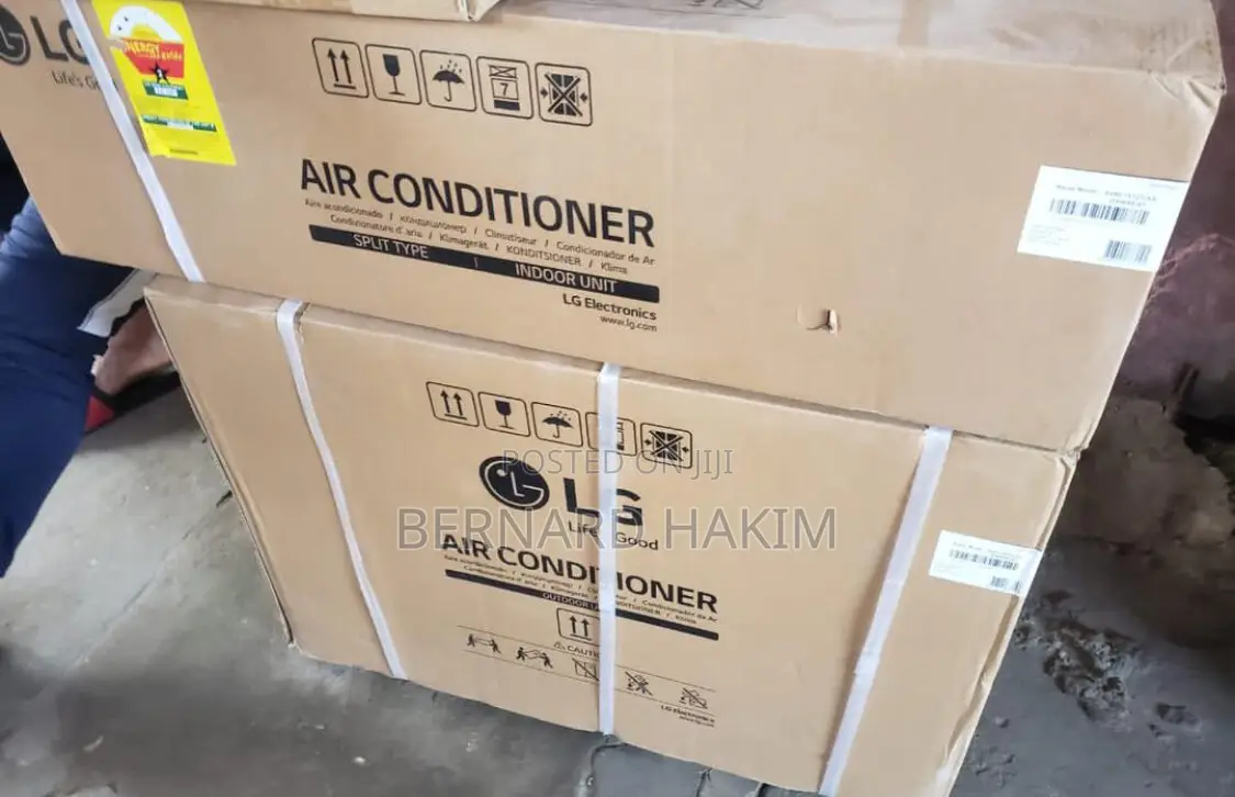 Fast Cooling Samsung 2.0hp Split R410 Gas