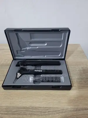 Diagnostix Pocket Diagnostic Instruments