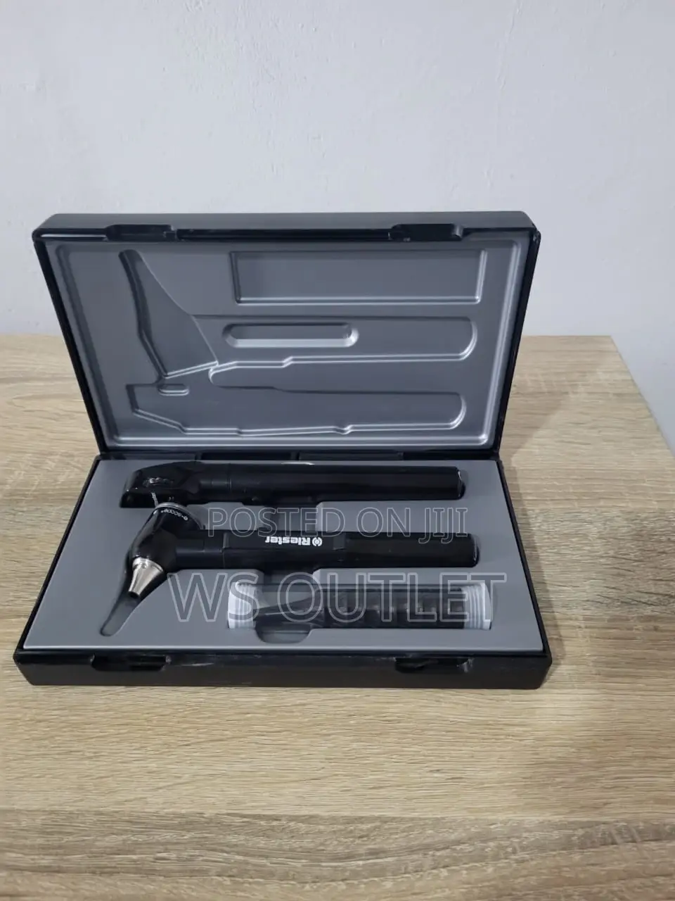 Diagnostix Pocket Diagnostic Instruments