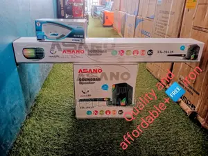 330watt VRC Sound Bar Speaker+ Iron VRC Sound Bar Speaker