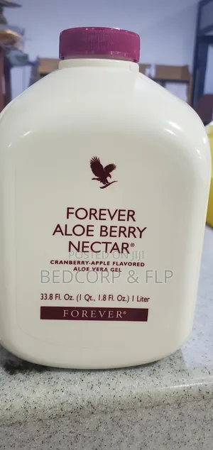 Forever Living Aloe Berry Nectar Juice