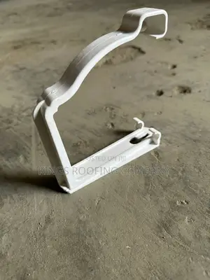 Outside Gutter Hanger, Rain Gutters Accessories