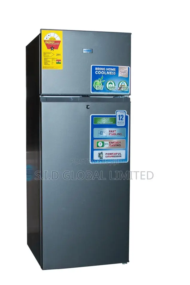 Cool Price TCL-TOP-MOUNT-FRIDGE-118LTRS-F118TM