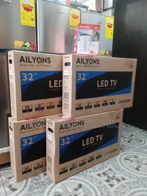 LED Television Quality Digital Satellite Television New Tv