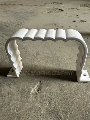 Pipe Clip, Rain Gutter Accessories