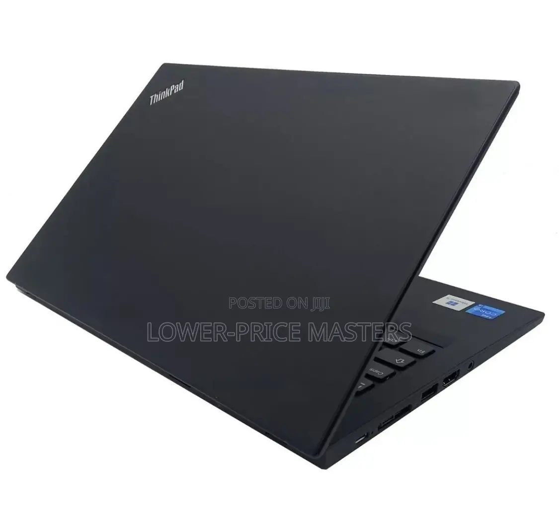 New Laptop Lenovo ThinkPad X280 8GB Intel Core I5 SSD 256GB