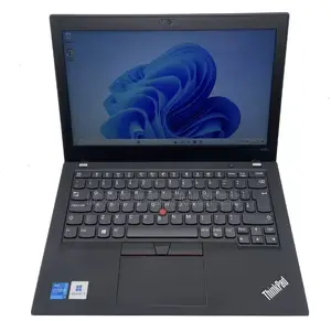 New Laptop Lenovo ThinkPad X280 8GB Intel Core I5 SSD 256GB