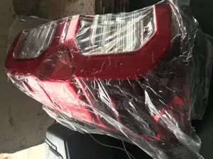 Toyota Hilux Taillight
