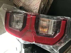 Toyota Hilux Taillight