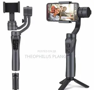 Video Vlog Tripod Stabilizer