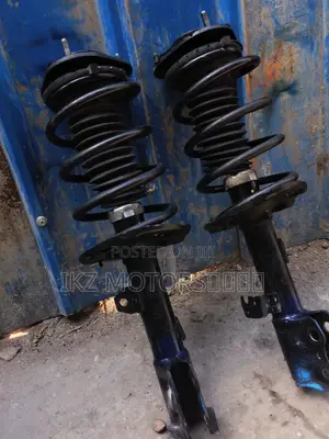Corolla Front Shocks