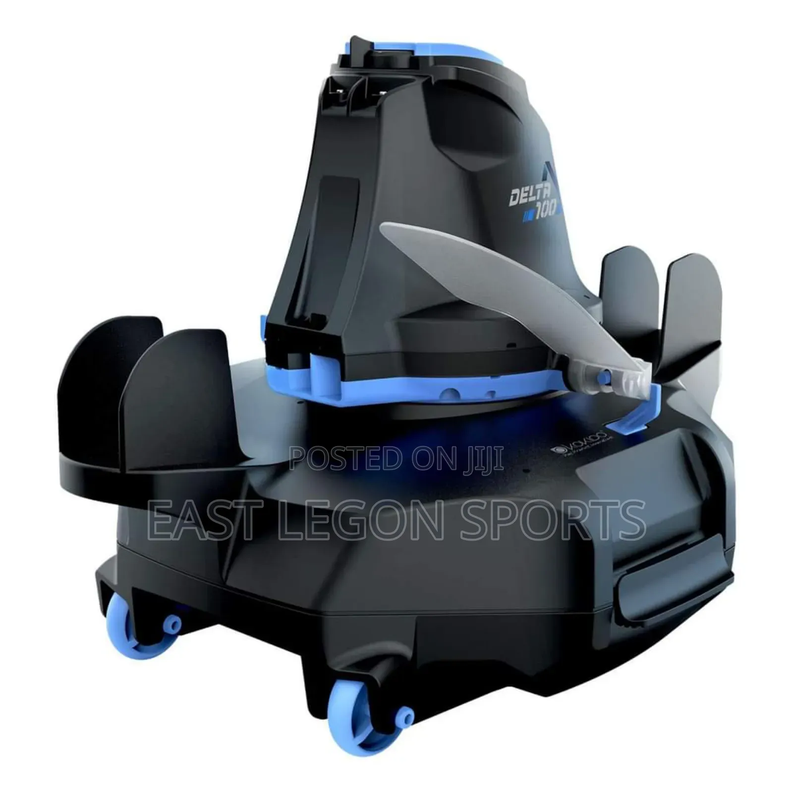 Swimming Pool Robot Cleaning Equipment Inground Above Ground