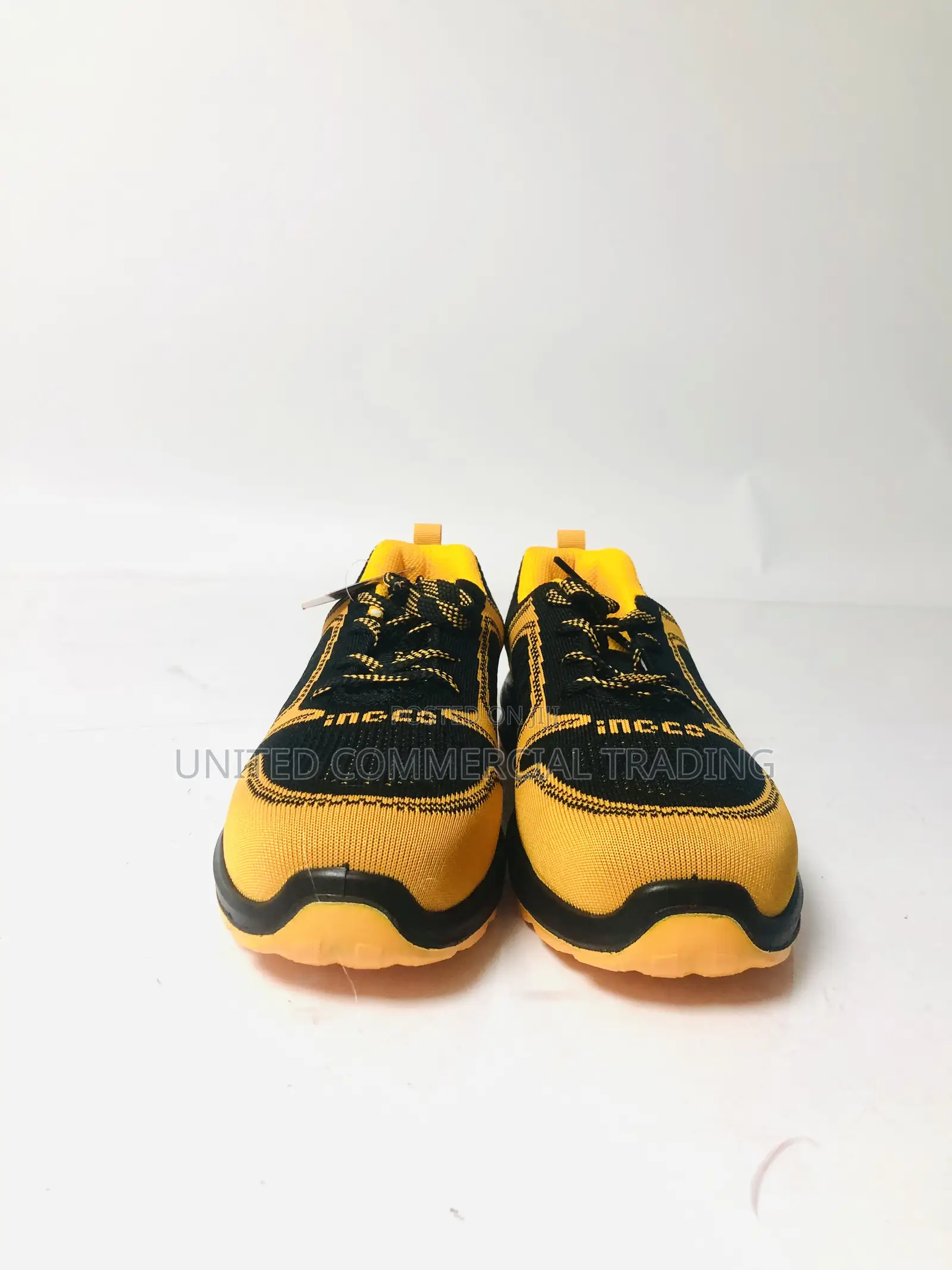 Safety Boots