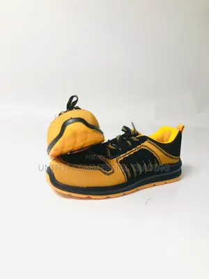 Safety Boots