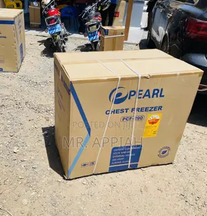Purchase Qualitypearl PCF 290, 251L 1 Door Electric Freezer