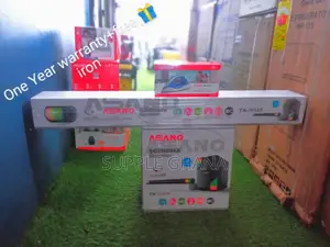 Durable VRC Sound Bar + Iron VRC Sound Bar VRC Sound Bar