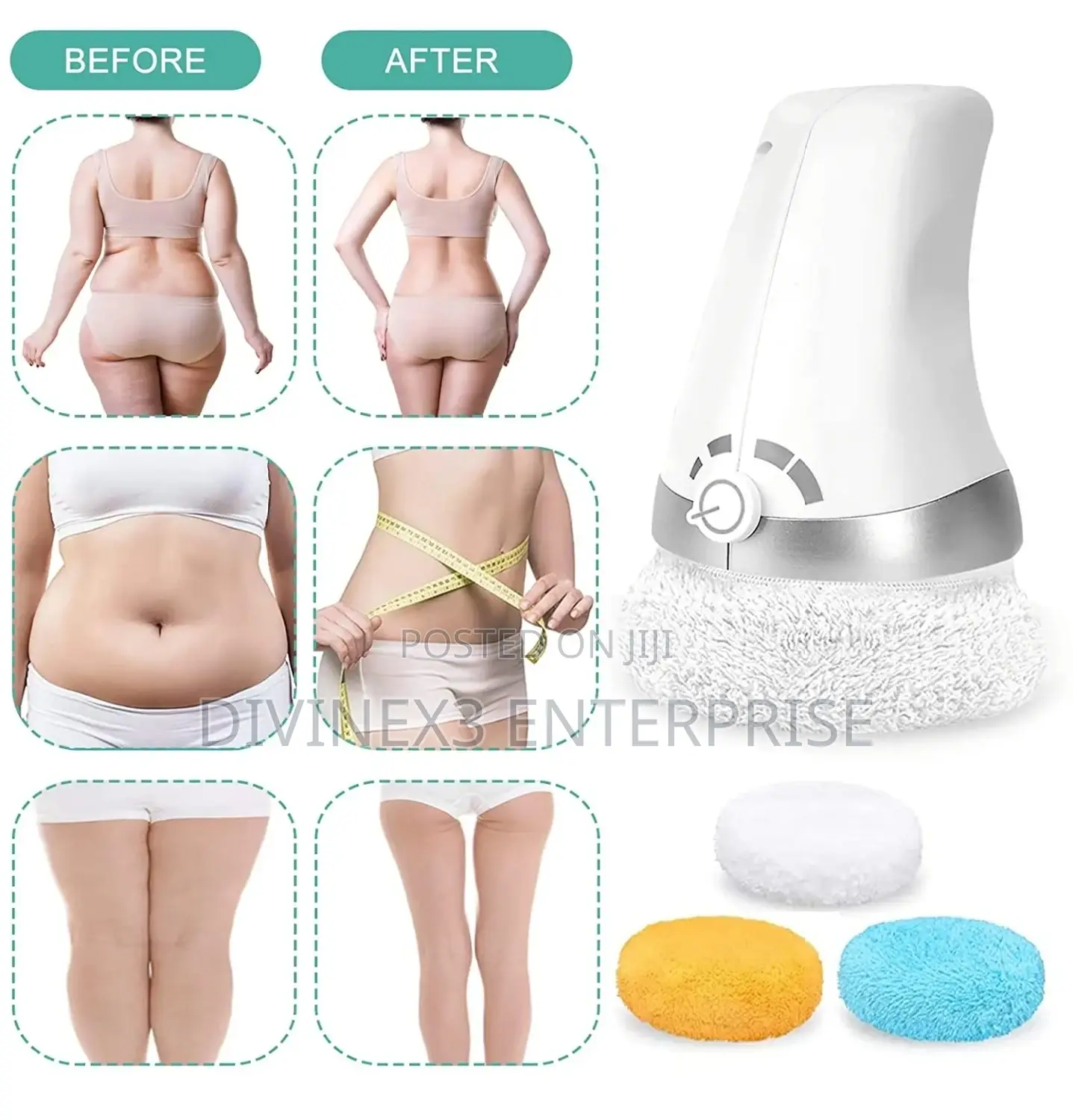 Vibrosculpt