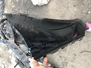 Range Rover Velar Fender 2018