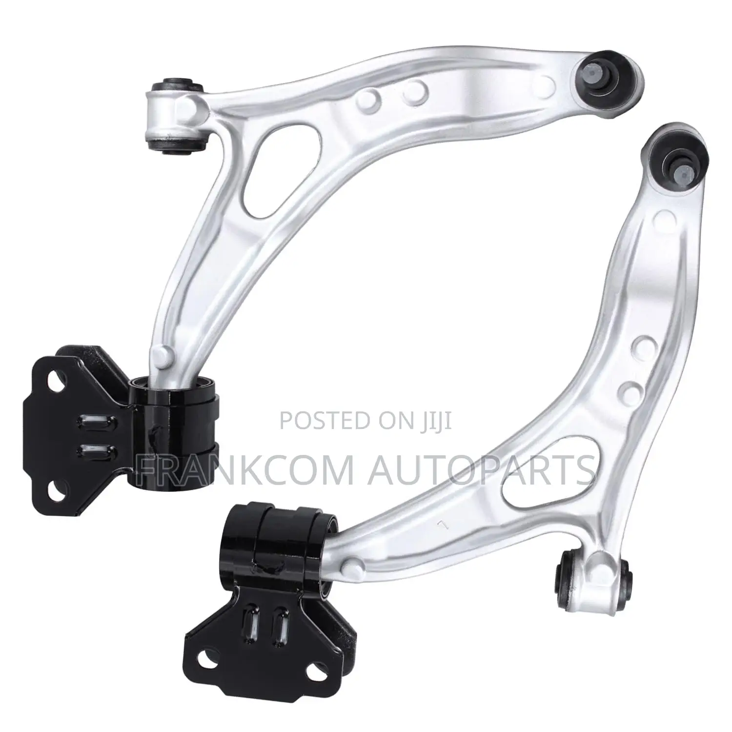 Ford Focus 2012-2018 Front Lower Arms