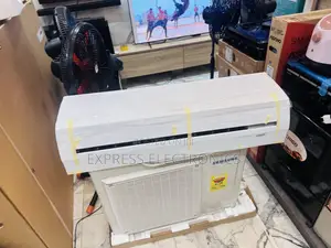 Amazing  Deal on Samsung Split R410 Gas 1.5hp 