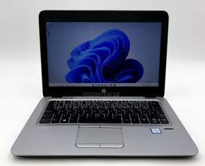 New Laptop HP EliteBook 820 G4 16GB Intel Core I7 SSD 256GB