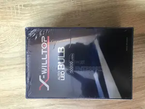 Led Light Bulb X-Willtop 5000w