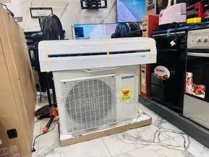 Washable Filter Samsung Split 2hp R410 Gas White.