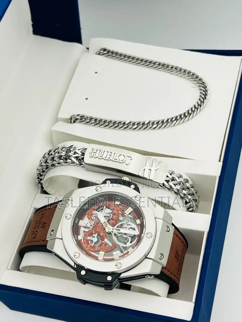 Hublot Watch