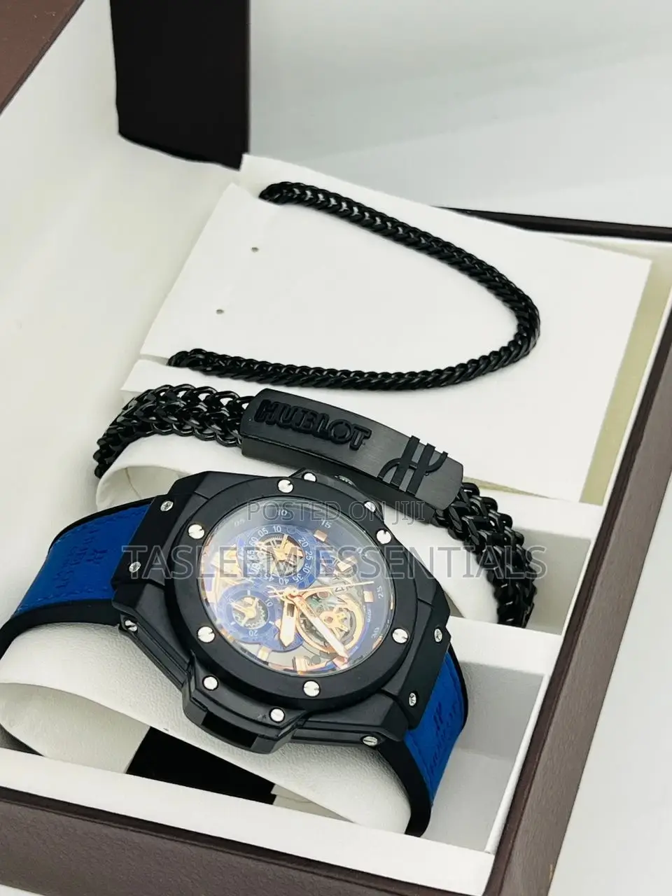 Hublot Watch