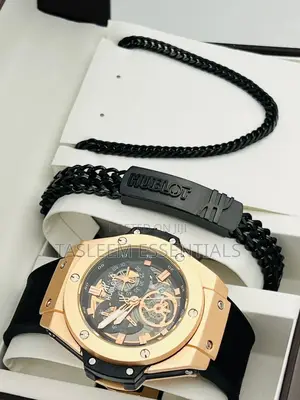 Hublot Watch