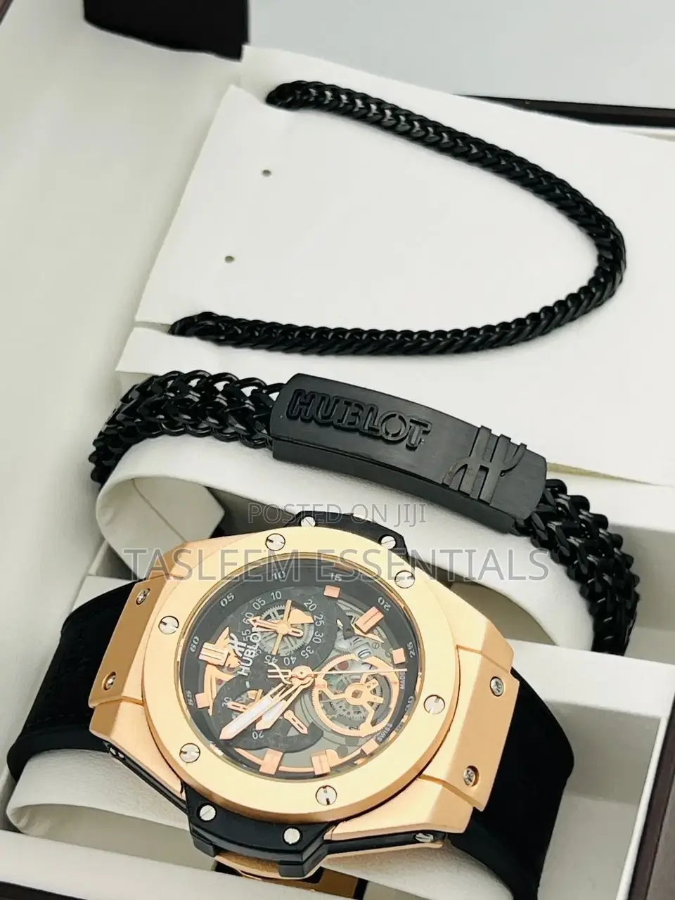 Hublot Watch