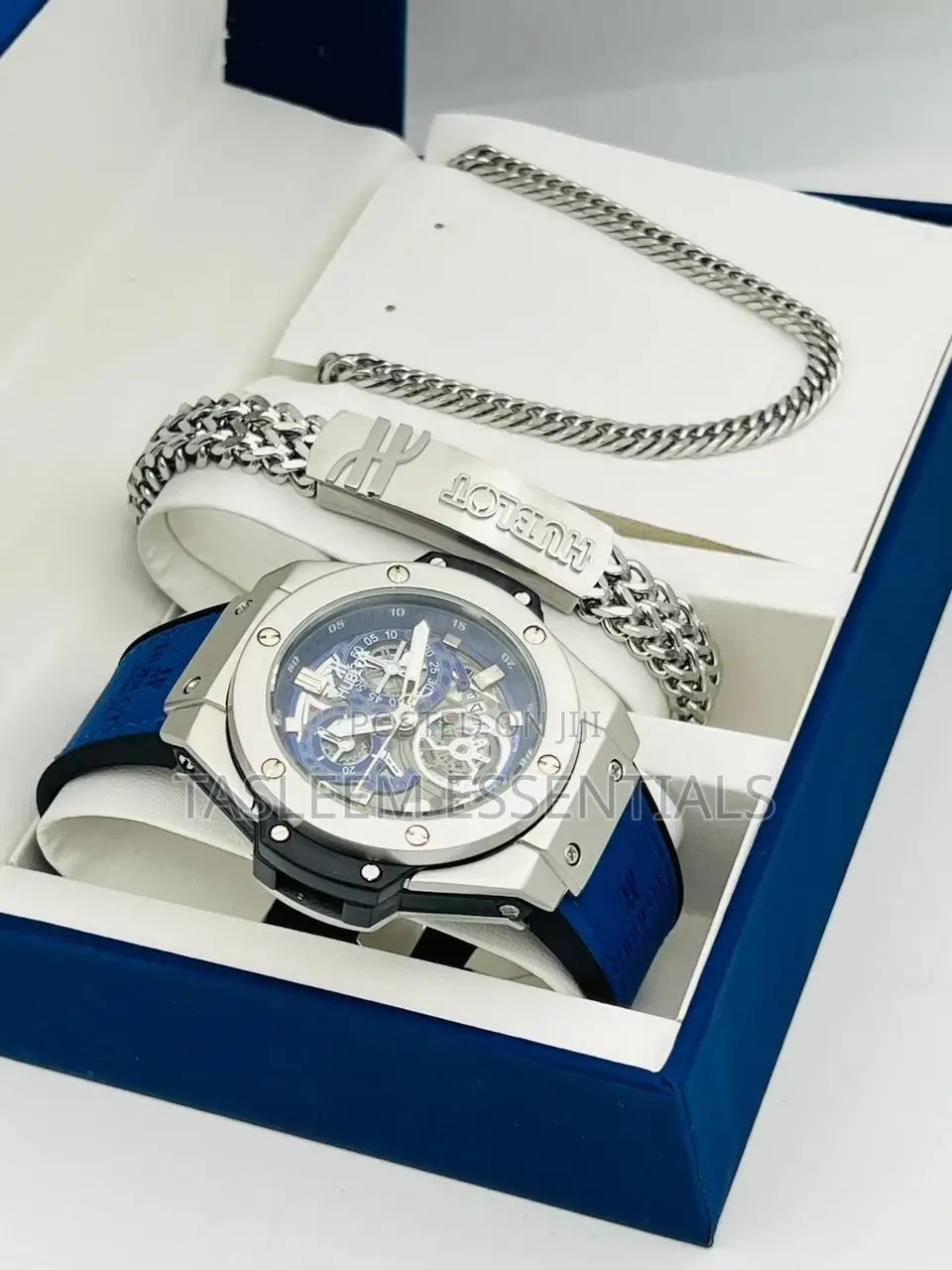 Hublot Watch