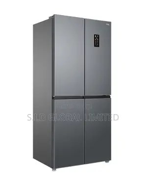 Excellent TCL-FRENCH-DOOR-REFRIGERATOR-P460CD