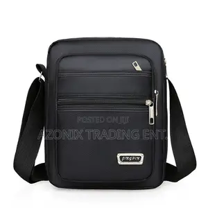 Medium Men Side Bags