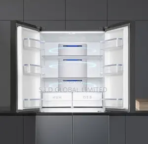 Opt Genuine TCL-FRENCH-DOOR-REFRIGERATOR-P460CD