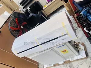 Available Now Samsung 2.0hp Split