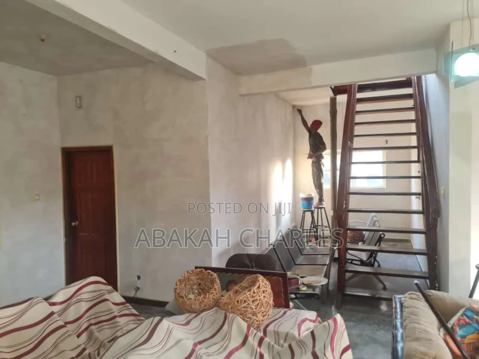 Microcement Walls and Floors