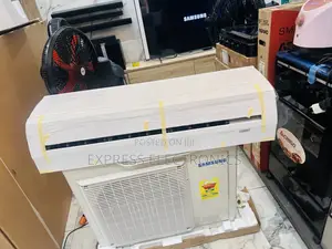 Samsung 2.5hp Split Inverter Air Conditioner