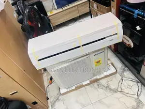 Available Now 2.5hp Split R410 Gas Samsung