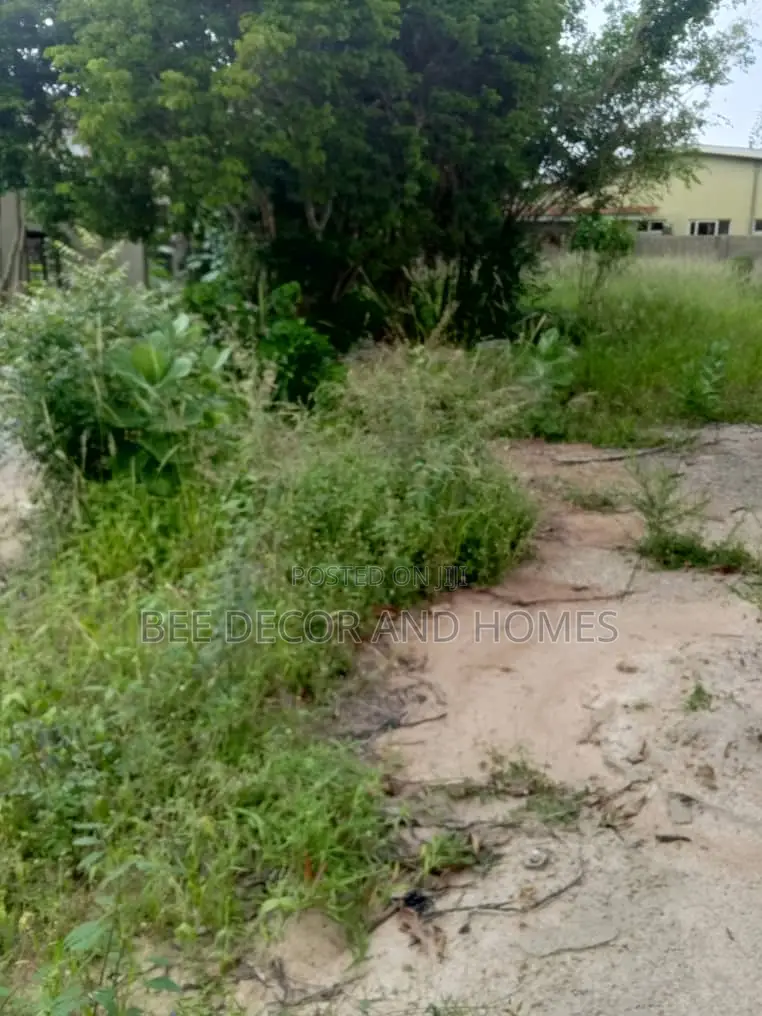 Tittled and Prime Land for Sale