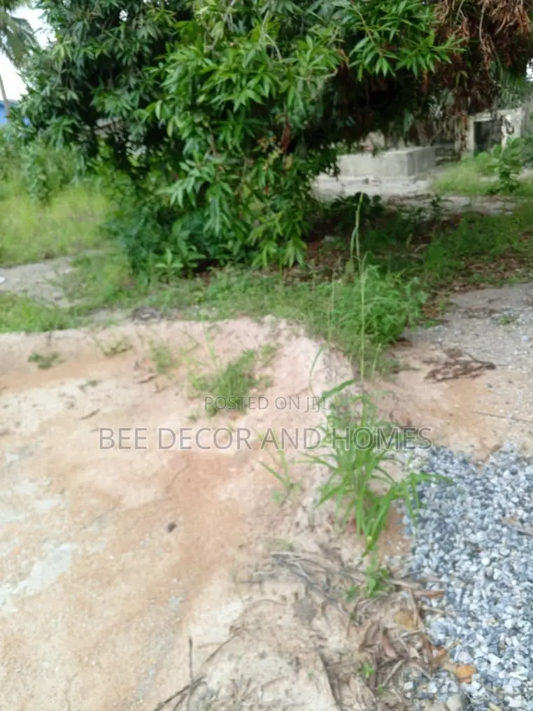 Tittled and Prime Land for Sale