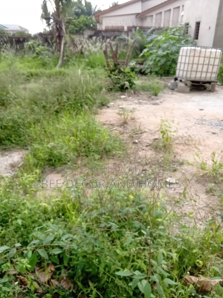 Tittled and Prime Land for Sale