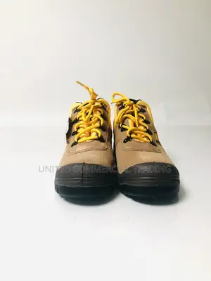 Safety Boots